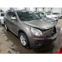 2010 Chevrolet Equinox Lt 2.4L vin: 2CNFLEEW8A6******