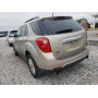 2010 Chevrolet Equinox Lt 3.0L vin: 2CNFLNEY8A6******