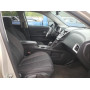 2010 Chevrolet Equinox Lt 3.0L vin: 2CNFLNEY8A6******