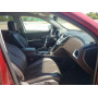 2011 Chevrolet Equinox Lt 2.4L vin: 2CNALPEC7B6******