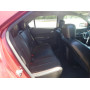 2011 Chevrolet Equinox Lt 2.4L vin: 2CNALPEC7B6******