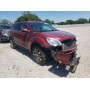2011 Chevrolet Equinox Lt 2.4L vin: 2CNALPEC7B6******