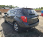 2011 Chevrolet Equinox Lt 3.0L vin: 2CNFLFE51B6******