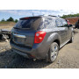 2011 Chevrolet Equinox Lt 3.0L vin: 2CNFLFE51B6******