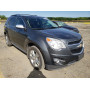 2011 Chevrolet Equinox Lt 3.0L vin: 2CNFLFE51B6******