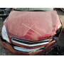 2012 Chevrolet Equinox Lt 2.4L vin: 2GNALDEK7C6******