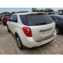 2012 Chevrolet Equinox Lt 2.4L vin: 2GNALPEK0C1******