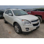 2012 Chevrolet Equinox Lt 2.4L vin: 2GNALPEK0C1******