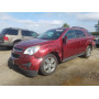 2012 Chevrolet Equinox Lt 3.0L vin: 2GNFLDE59C6******