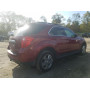 2012 Chevrolet Equinox Lt 3.0L vin: 2GNFLDE59C6******