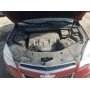 2012 Chevrolet Equinox Lt 3.0L vin: 2GNFLDE59C6******