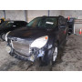 2013 Chevrolet Equinox Lt 2.4L vin: 2GNALPEK2D6******
