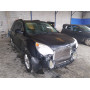 2013 Chevrolet Equinox Lt 2.4L vin: 2GNALPEK2D6******