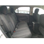 2013 Chevrolet Equinox Lt 2.4L vin: 2GNALPEK7D6******
