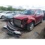 2014 Chevrolet Equinox Lt 2.4L vin: 1GNALBEK6EZ******