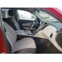 2014 Chevrolet Equinox Lt 2.4L vin: 1GNALBEK6EZ******