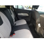 2014 Chevrolet Equinox Lt 2.4L vin: 1GNALBEK6EZ******