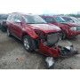 2014 Chevrolet Equinox Lt 2.4L vin: 1GNALBEK6EZ******