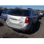 2014 Chevrolet Equinox Lt 2.4L vin: 2GNALBEK0E6******