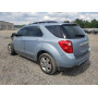 2014 Chevrolet Equinox Lt 2.4L vin: 2GNALBEK1E6******