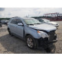 2014 Chevrolet Equinox Lt 2.4L vin: 2GNALBEK1E6******