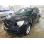 2014 Chevrolet Equinox Lt 2.4L vin: 2GNALBEK3E6******
