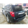 2014 Chevrolet Equinox Lt 2.4L vin: 2GNALBEK3E6******