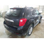 2014 Chevrolet Equinox Lt 2.4L vin: 2GNALBEK3E6******