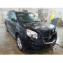 2014 Chevrolet Equinox Lt 2.4L vin: 2GNALBEK3E6******