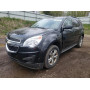 2014 Chevrolet Equinox Lt 2.4L vin: 2GNFLFEK9E6******