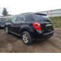 2014 Chevrolet Equinox Lt 2.4L vin: 2GNFLFEK9E6******