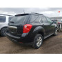2014 Chevrolet Equinox Lt 2.4L vin: 2GNFLFEK9E6******
