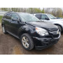 2014 Chevrolet Equinox Lt 2.4L vin: 2GNFLFEK9E6******