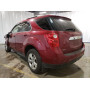 2014 Chevrolet Equinox Lt 2.4L vin: 2GNFLGEK6E6******