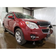 2014 Chevrolet Equinox Lt 2.4L vin: 2GNFLGEK6E6******