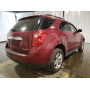 2014 Chevrolet Equinox Lt 2.4L vin: 2GNFLGEK6E6******