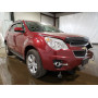 2014 Chevrolet Equinox Lt 2.4L vin: 2GNFLGEK6E6******