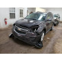 2015 Chevrolet Equinox Lt 2.4L vin: 2GNALBEK3F6******