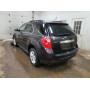 2015 Chevrolet Equinox Lt 2.4L vin: 2GNALBEK3F6******