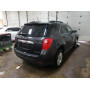 2015 Chevrolet Equinox Lt 2.4L vin: 2GNALBEK3F6******