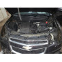 2015 Chevrolet Equinox Lt 2.4L vin: 2GNALBEK3F6******