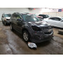 2015 Chevrolet Equinox Lt 2.4L vin: 2GNALBEK3F6******