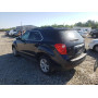 2015 Chevrolet Equinox Lt 2.4L vin: 2GNALBEK5F6******