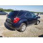 2015 Chevrolet Equinox Lt 2.4L vin: 2GNALBEK5F6******