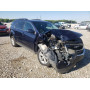 2015 Chevrolet Equinox Lt 2.4L vin: 2GNALBEK5F6******