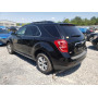 2016 Chevrolet Equinox Lt 2.4L vin: 2GNALCEK0G6******