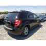 2016 Chevrolet Equinox Lt 2.4L vin: 2GNALCEK0G6******