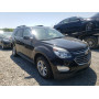 2016 Chevrolet Equinox Lt 2.4L vin: 2GNALCEK0G6******