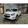 2016 Chevrolet Equinox Lt 2.4L vin: 2GNALCEK3G1******