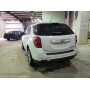 2016 Chevrolet Equinox Lt 2.4L vin: 2GNALCEK3G1******